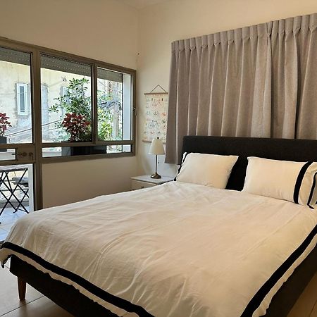 Roza Apartment Tel Aviv Exterior photo