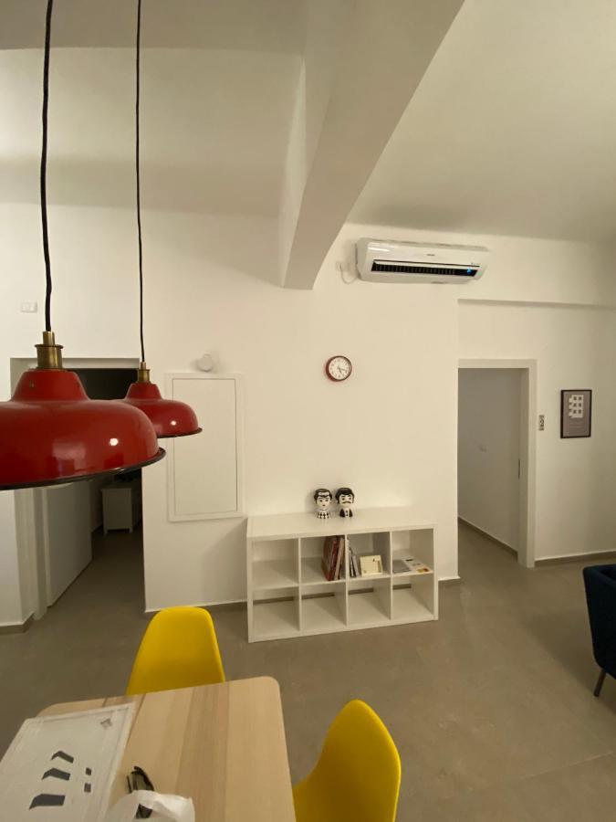 Roza Apartment Tel Aviv Exterior photo