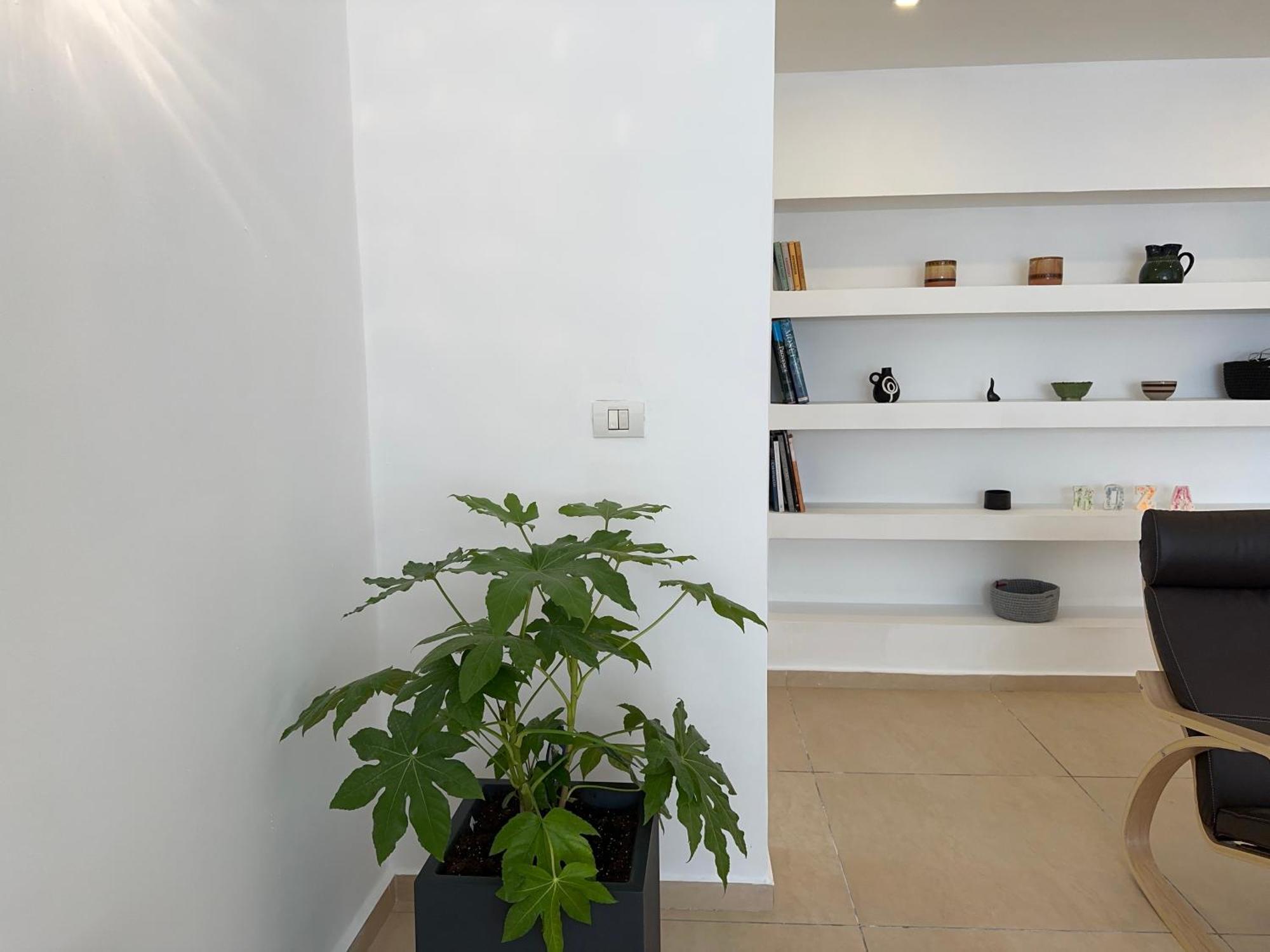 Roza Apartment Tel Aviv Exterior photo